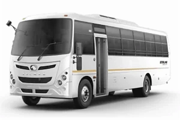 bus