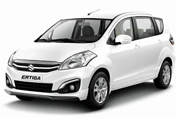 ertiga