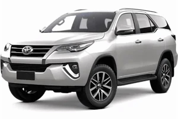 fortuner