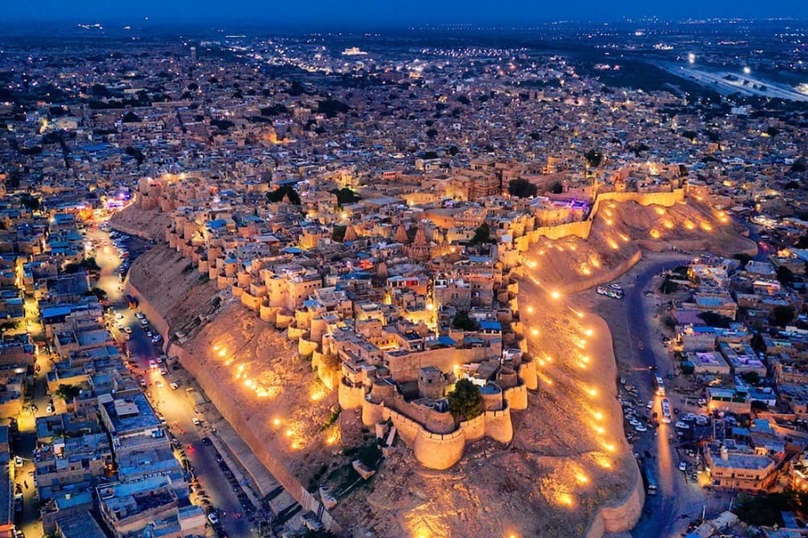 jaisalmer