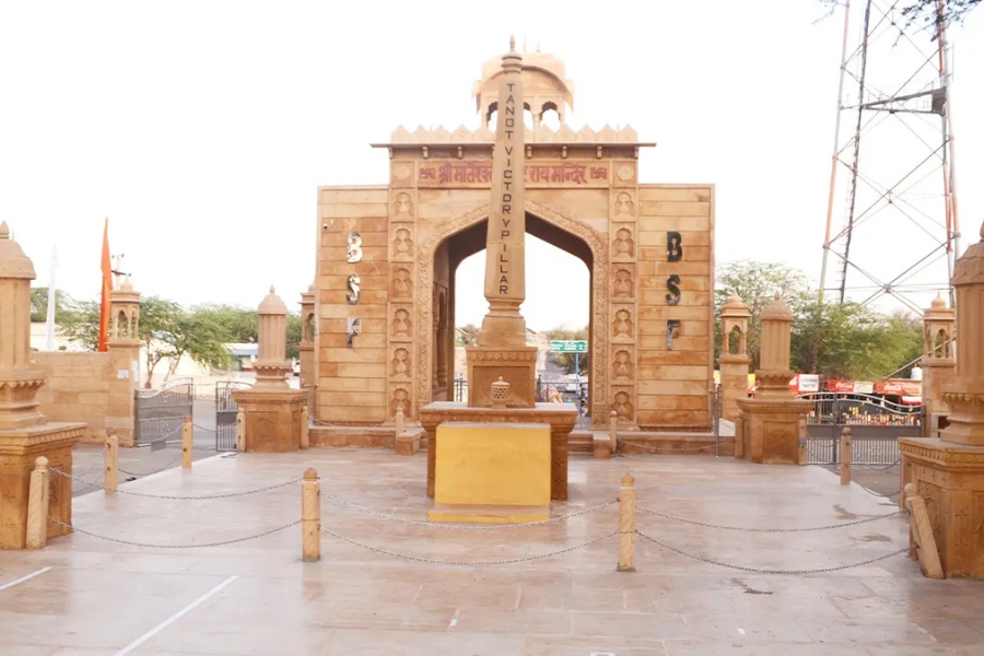longewala