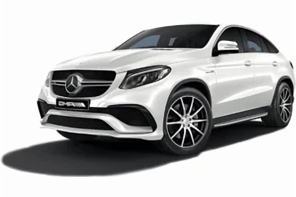 mercedes