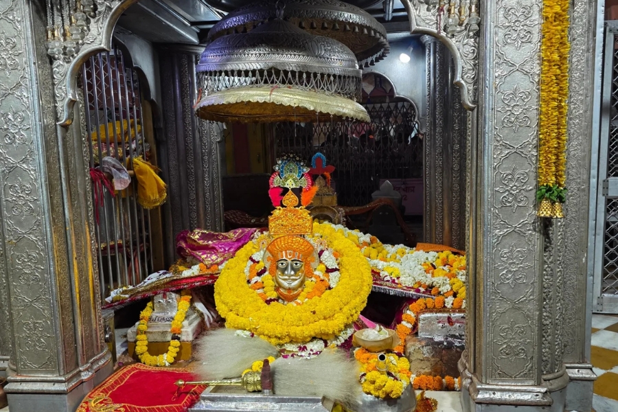 ramdevra